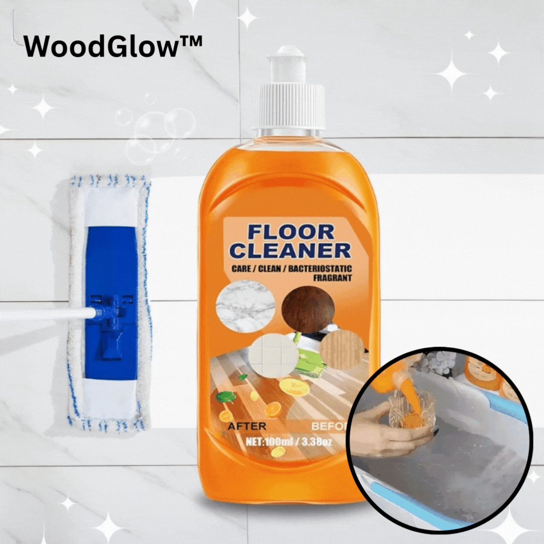 FreshStep™ Deep Lasting Clean