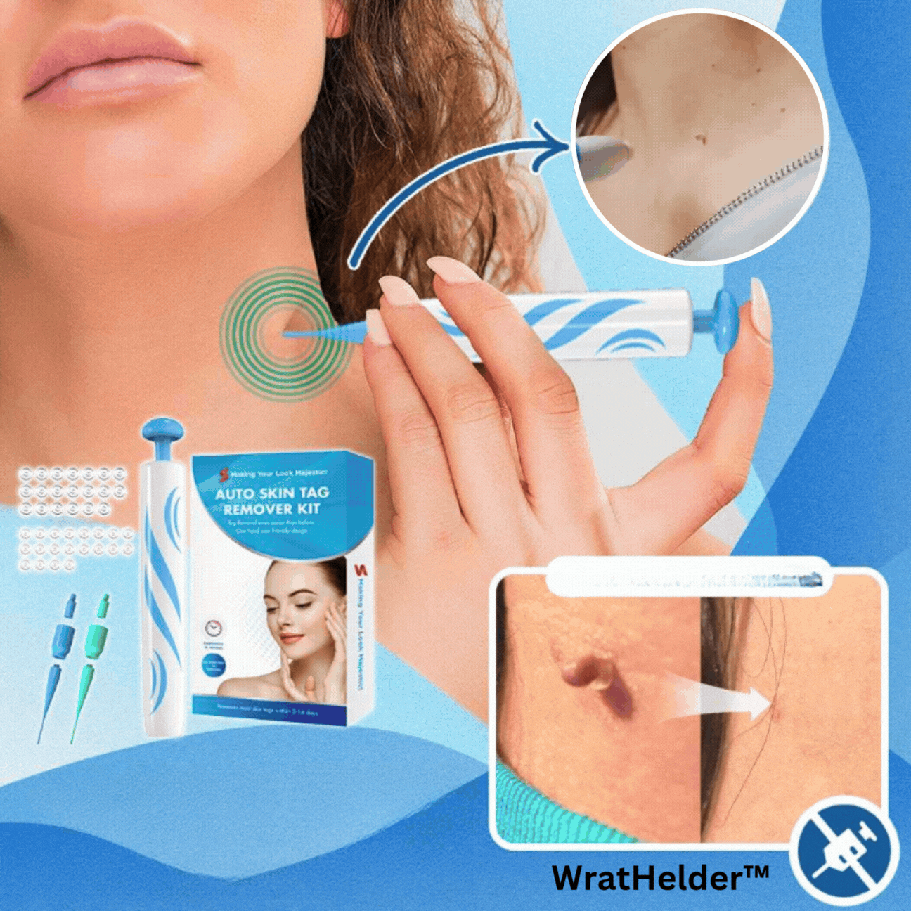 SmoothFix™ Restore Clear Skin