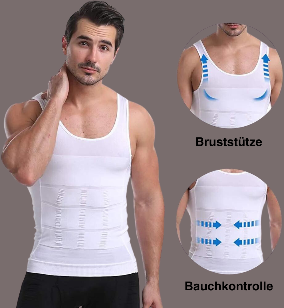 Carl™ Sculpted Fit Advantage