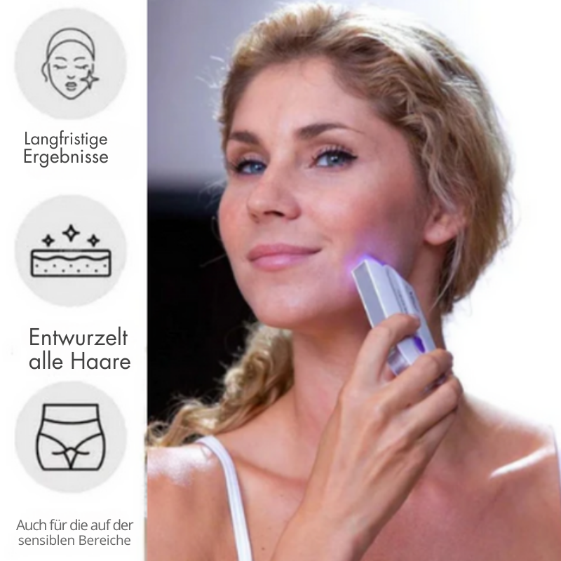 1+1 Free | VelvetShave™ Quick Smooth Results