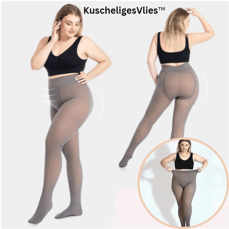 Evelise™ Perfect Winter Layer