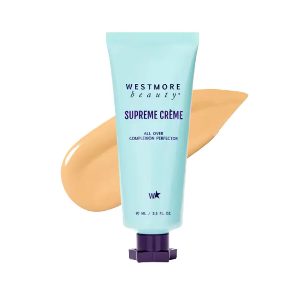 PerfectFinish™ Weightless Complete Coverage