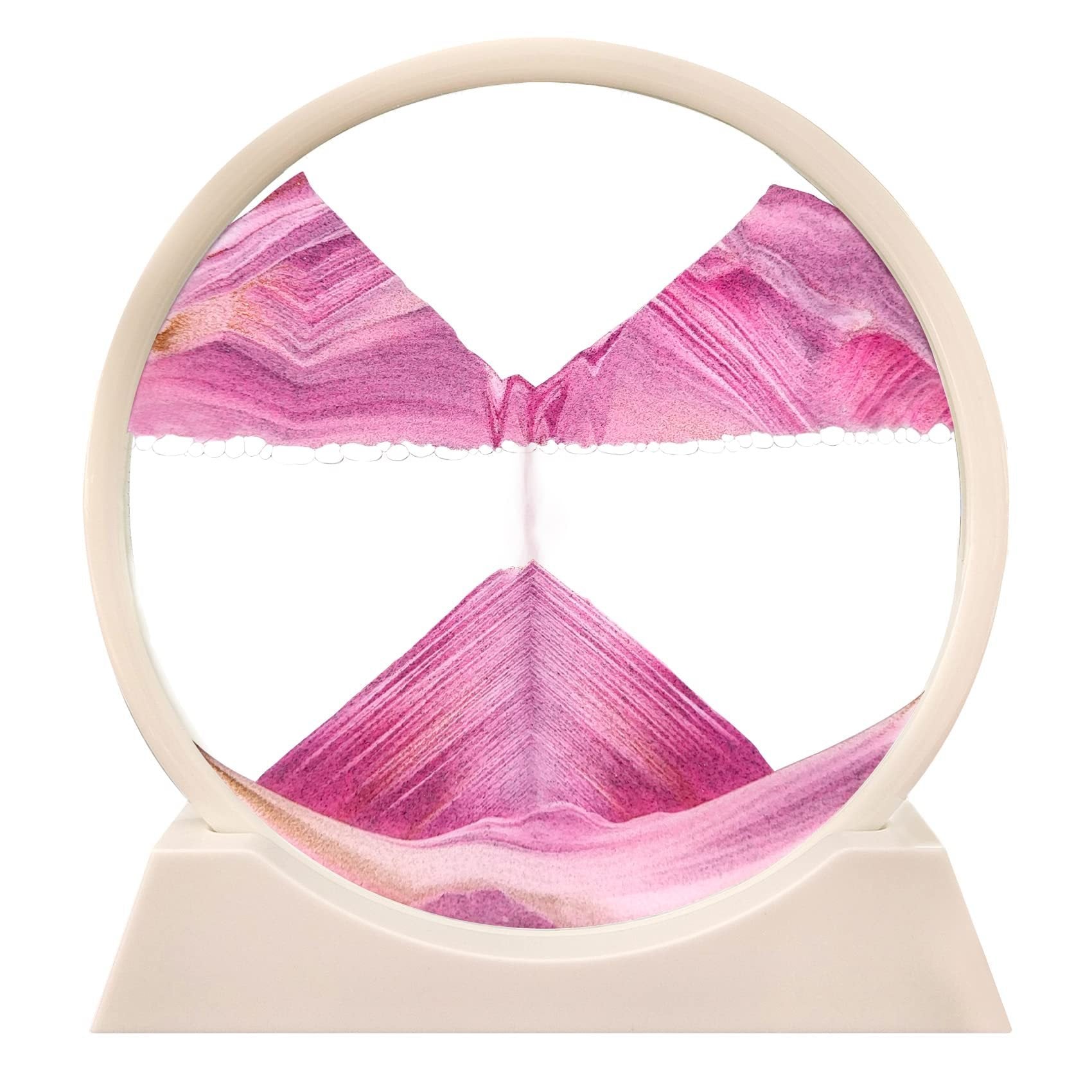 SandScape™ Dynamic Sand Art