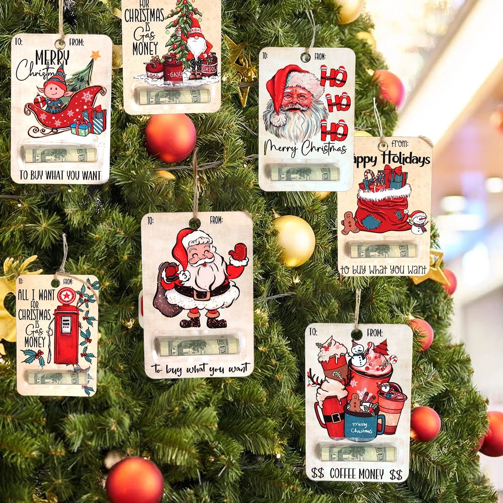 JollyKeepers™ Surprise With Style