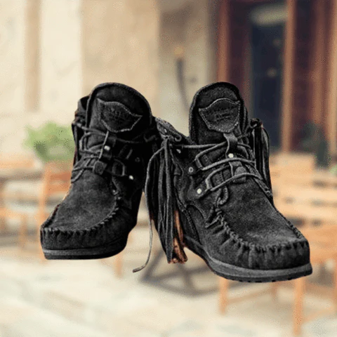 Veronica™ Fashionably Step Forward