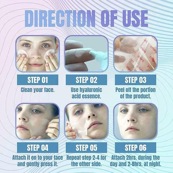 FreshLift™ Firmness Reimagined Daily