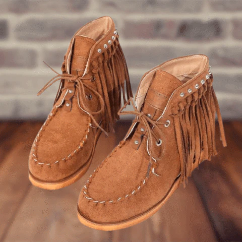 Veronica™ Fashionably Step Forward