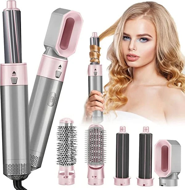 GlamWave™ Versatile Styling Tool
