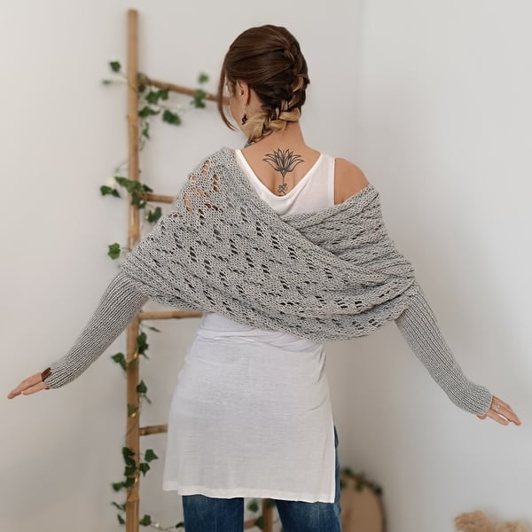 Serene™ Stylish Everyday Wrap
