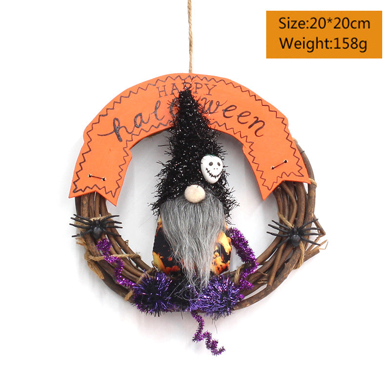 CreepyCuties™ Transform Halloween Ambience