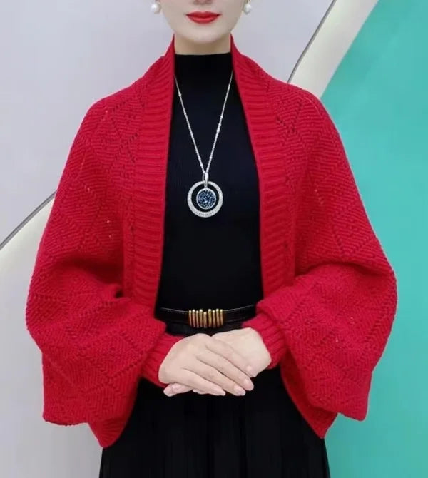 Ferrah™ Versatile Layering Piece