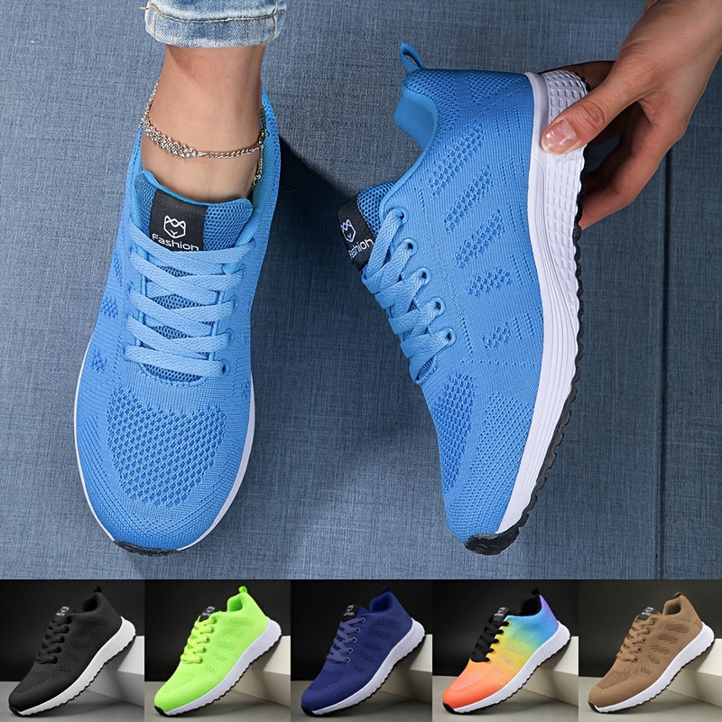 Breathable Sneakers for Women | Sport