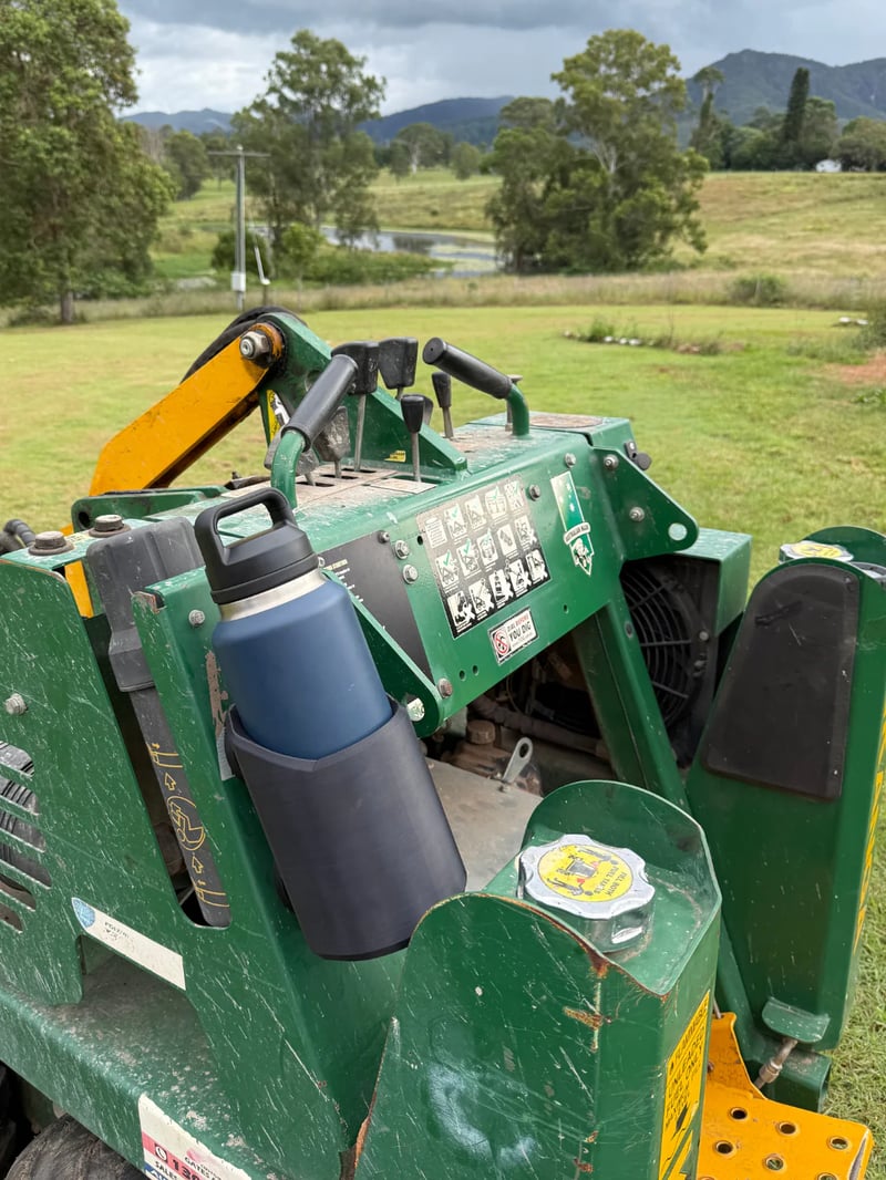 BottleMate™ Instant Bottle Convenience