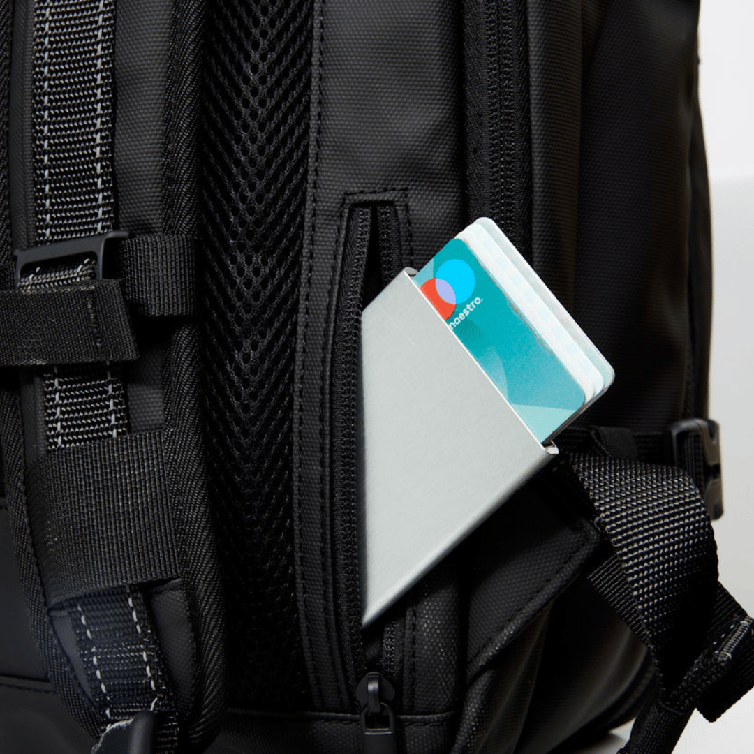 PackMate™ Compact Packing Power