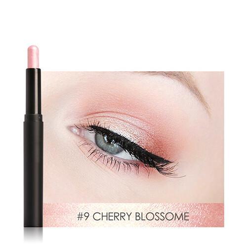 LuxeDust™ Bold Radiant Eyes