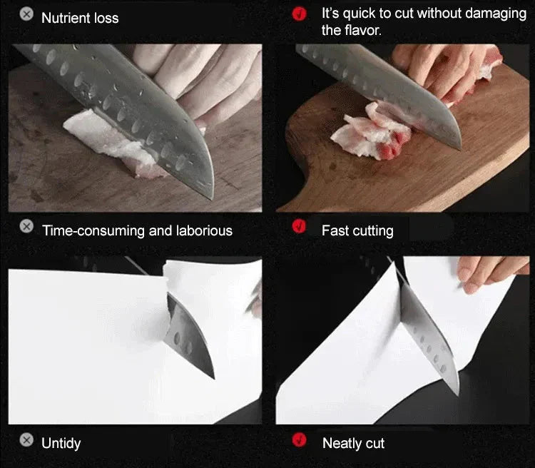 1+1 Free | KeenEdge™ Restore Blades Instantly