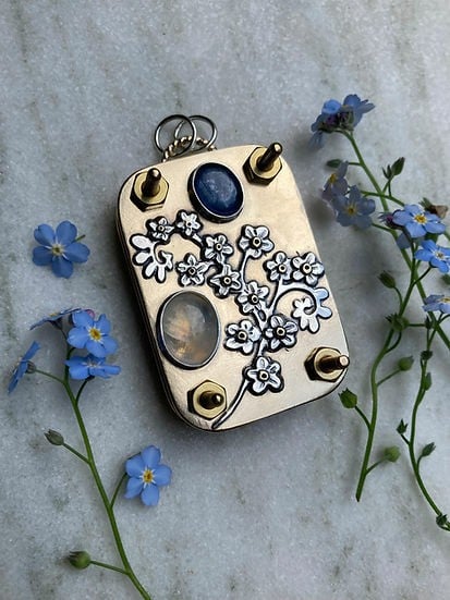 FloraPress™ Craft Botanical Keepsakes