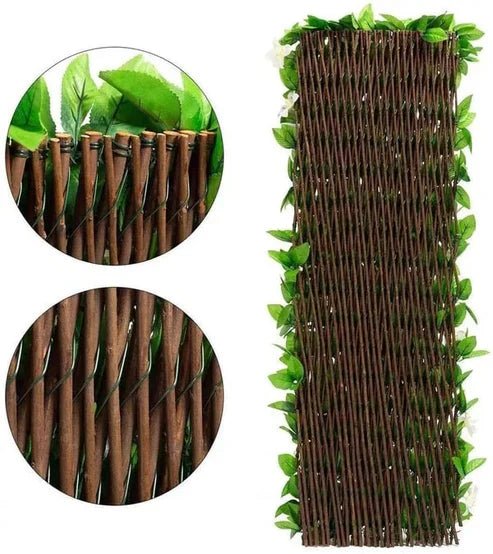 GreenBarrier™ Attractive Garden Privacy