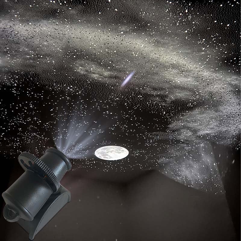GalaxyWave™ Immersive Room Galaxy