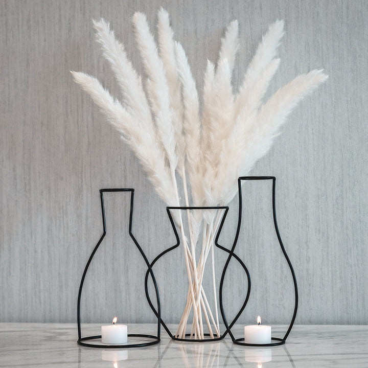 StyleVase™ Transforms Spaces Beautifully