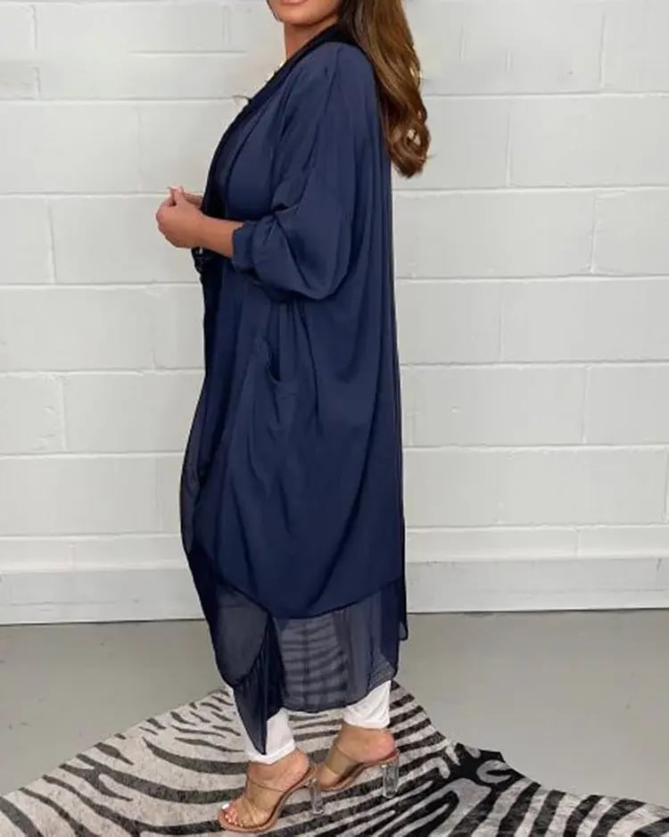 Maevery™ Carefree Stylish Comfort