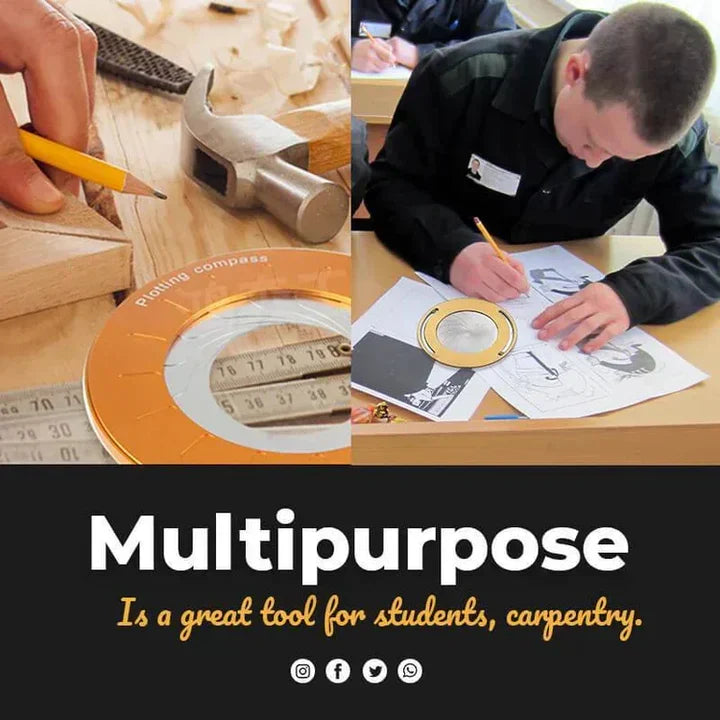 PerfectLoop™ Smooth Circle Creation