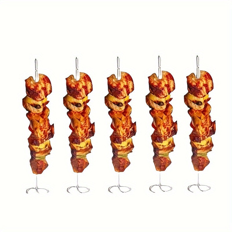 5+5 Free | AirSkewer™ Quick Gourmet Skewers