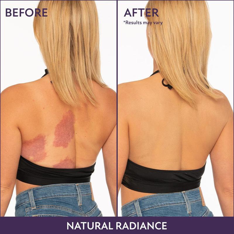 BodyGlow™ Flawless Coverage Confidence