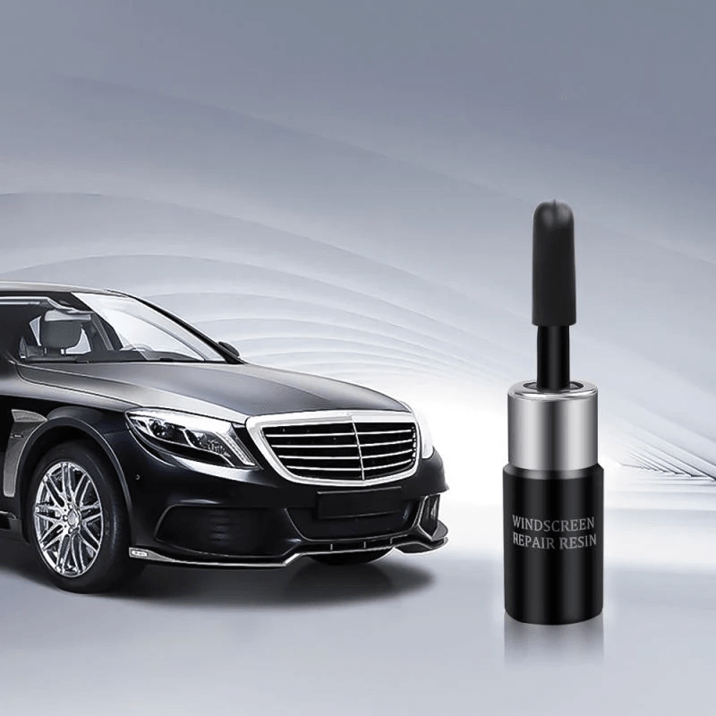 2+4 Free | ScratchFix™ Effortless Glass Repair