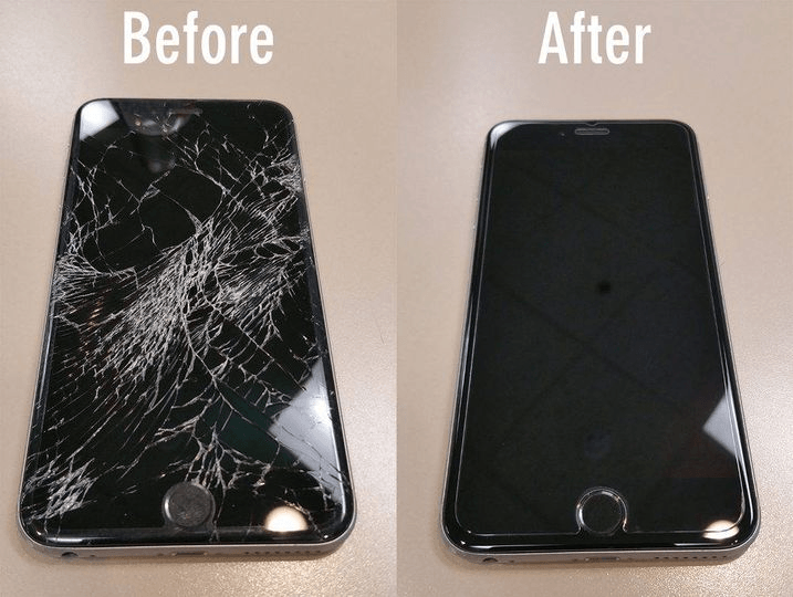 2+4 Free | ScratchFix™ Effortless Glass Repair