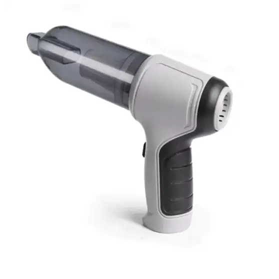 AutoClean™ Powerful Portable Cleaning