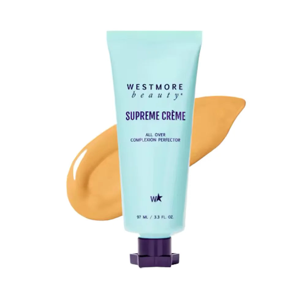 PerfectFinish™ Weightless Complete Coverage