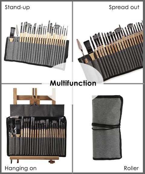 StrokeMaster™ Endless Painting Freedom