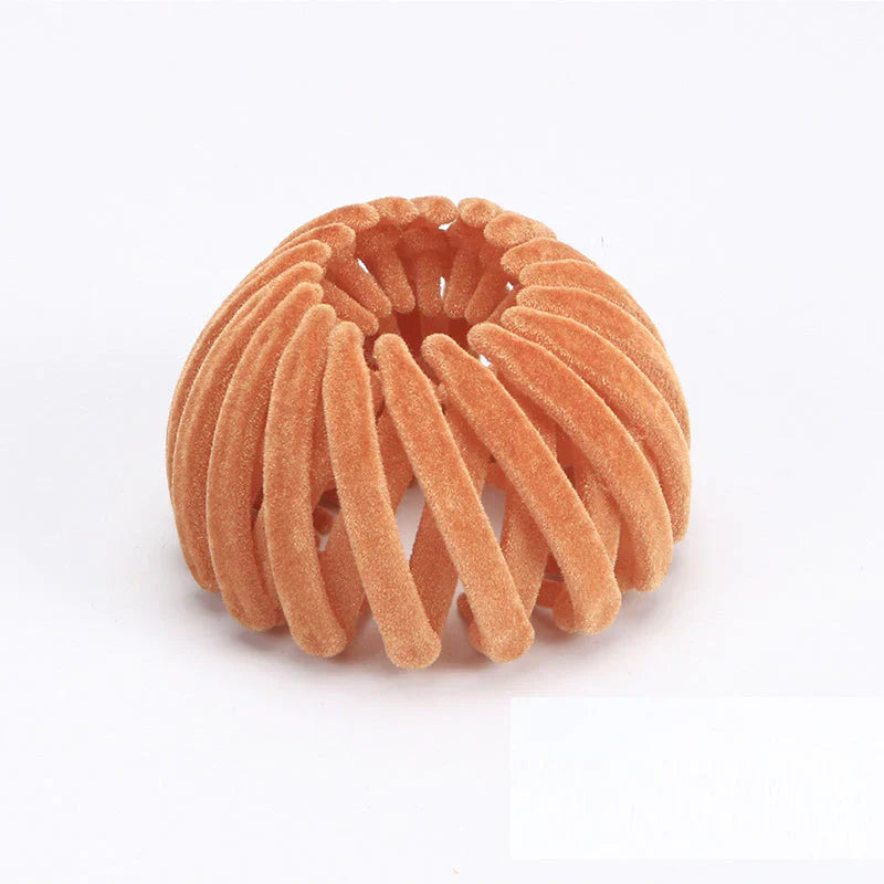 BunBloom™ Quick Hair Transformation