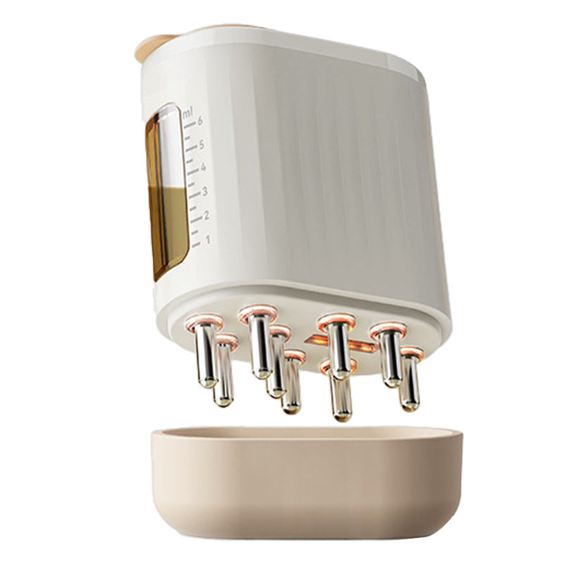 TressCare™ Calm Scalp Sensations