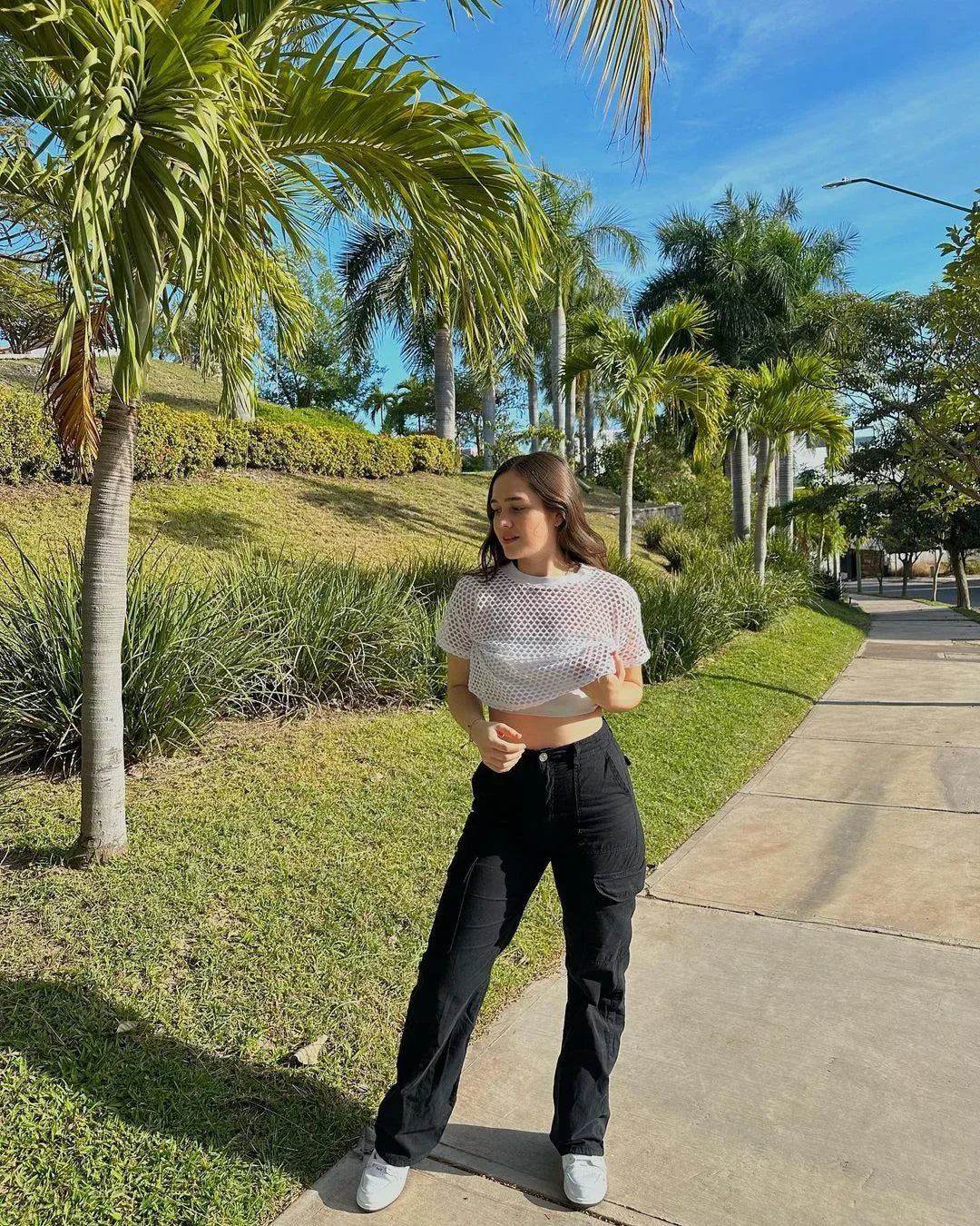 Cassidy™ Versatile Casual Comfort