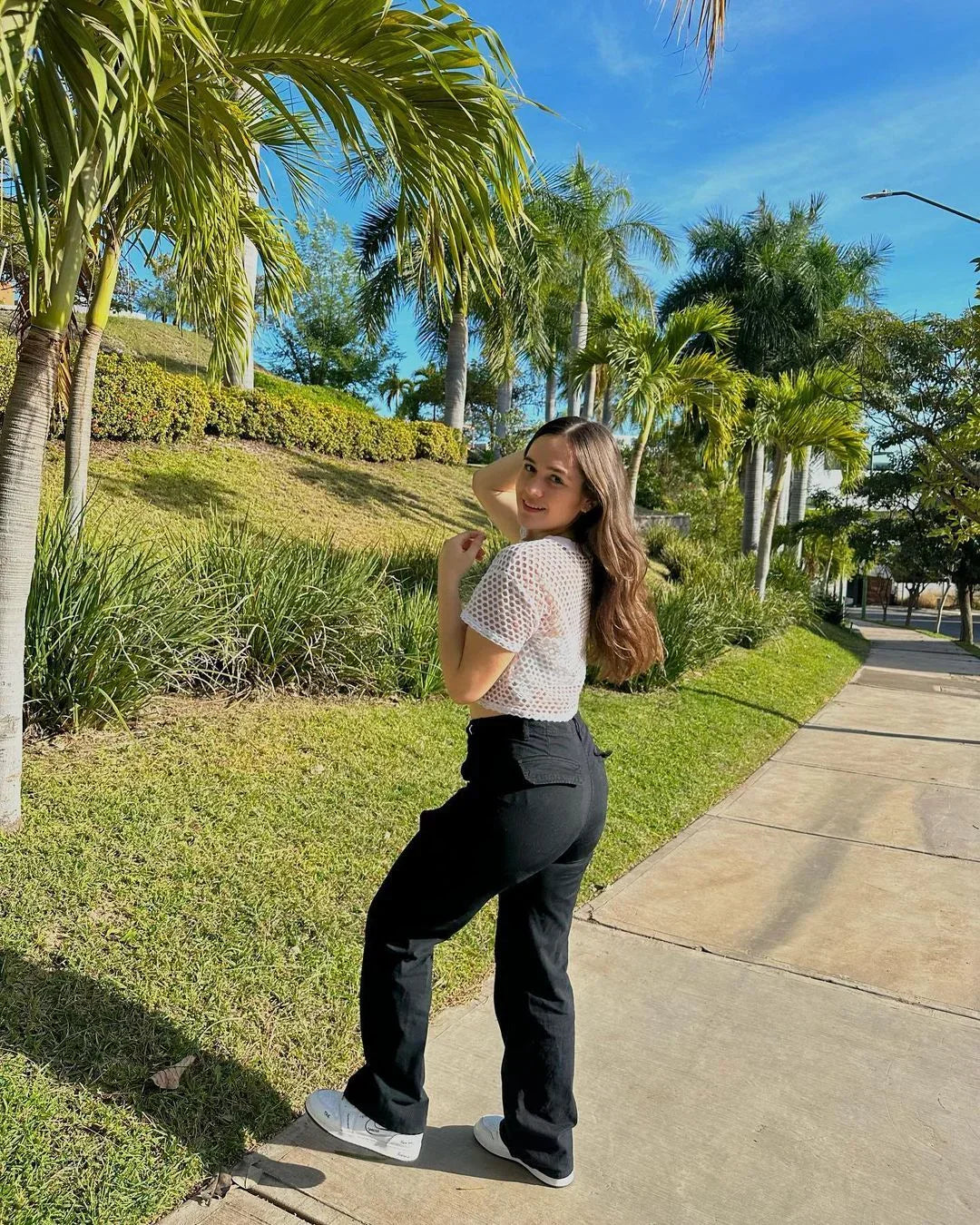 Cassidy™ Versatile Casual Comfort