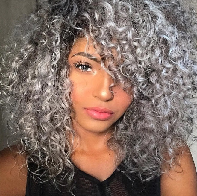 ColorLuxe™ Radiant Long-Lasting Hair Color