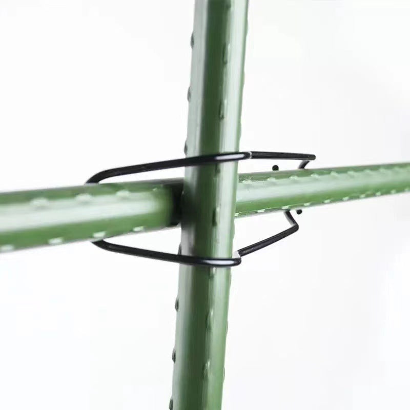 FenceClip™ Easy Install Buckle