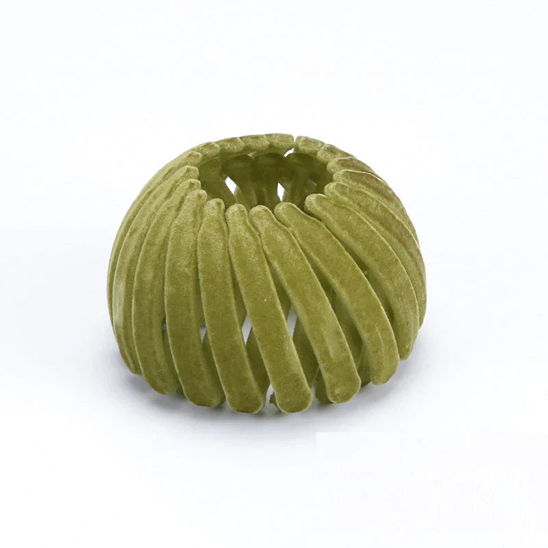 BunBloom™ Quick Hair Transformation