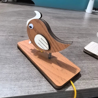 PeckerTone™ Stylish Welcome Decor