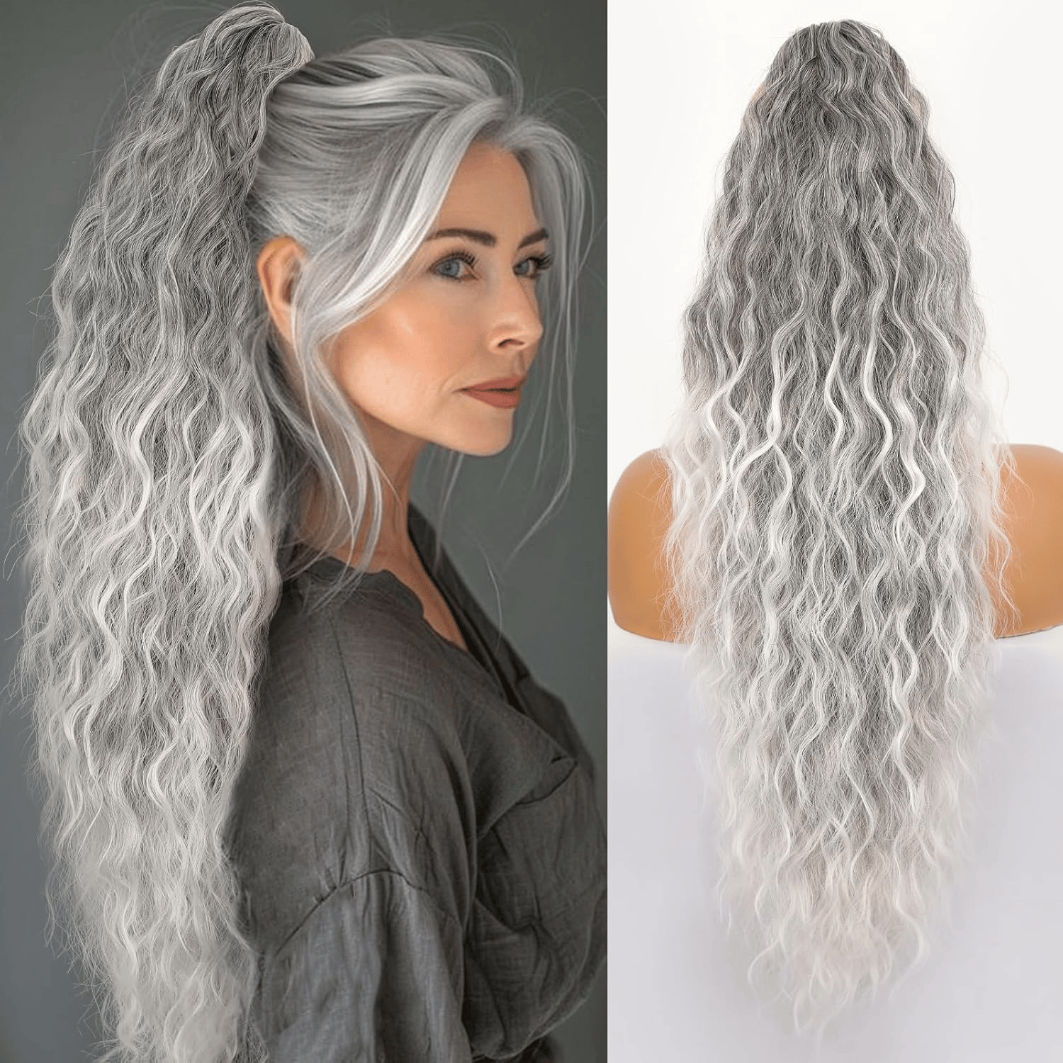 HairBloom™ Instant Hair Perfection