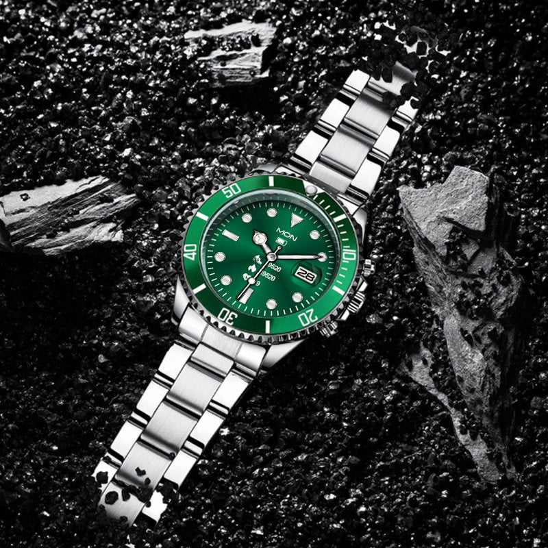 TimeCore™ All-in-One Watch