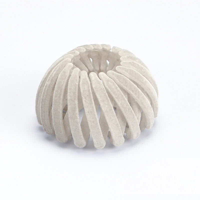 BunBloom™ Quick Hair Transformation