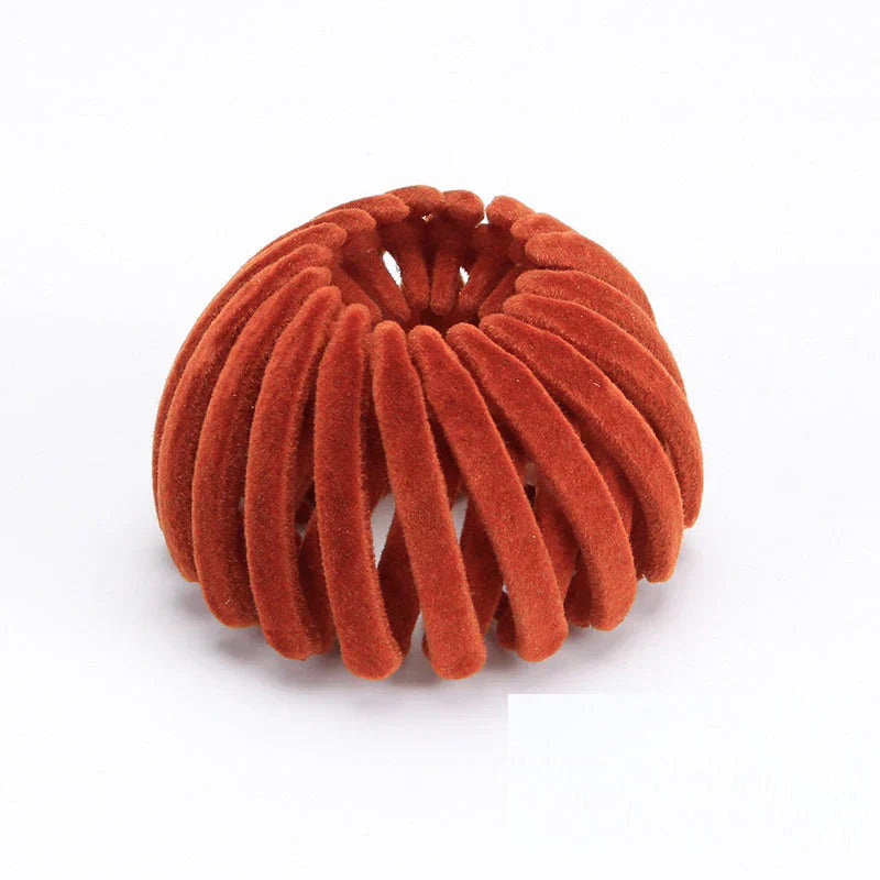 BunBloom™ Quick Hair Transformation