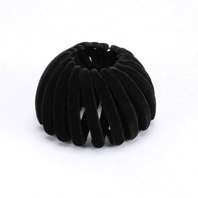 BunBloom™ Quick Hair Transformation