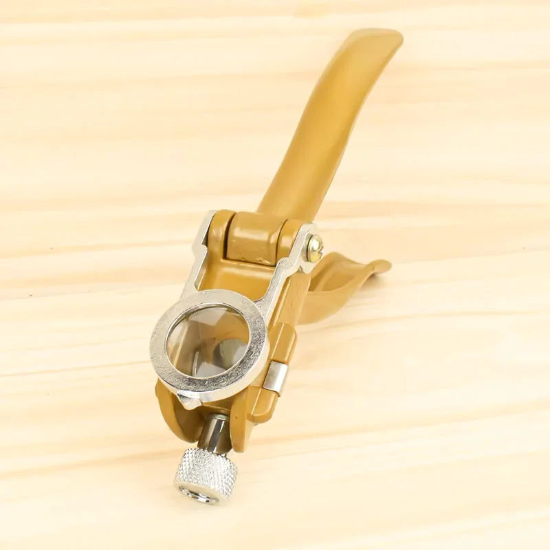 CutAlign™ Sharper Results Instantly