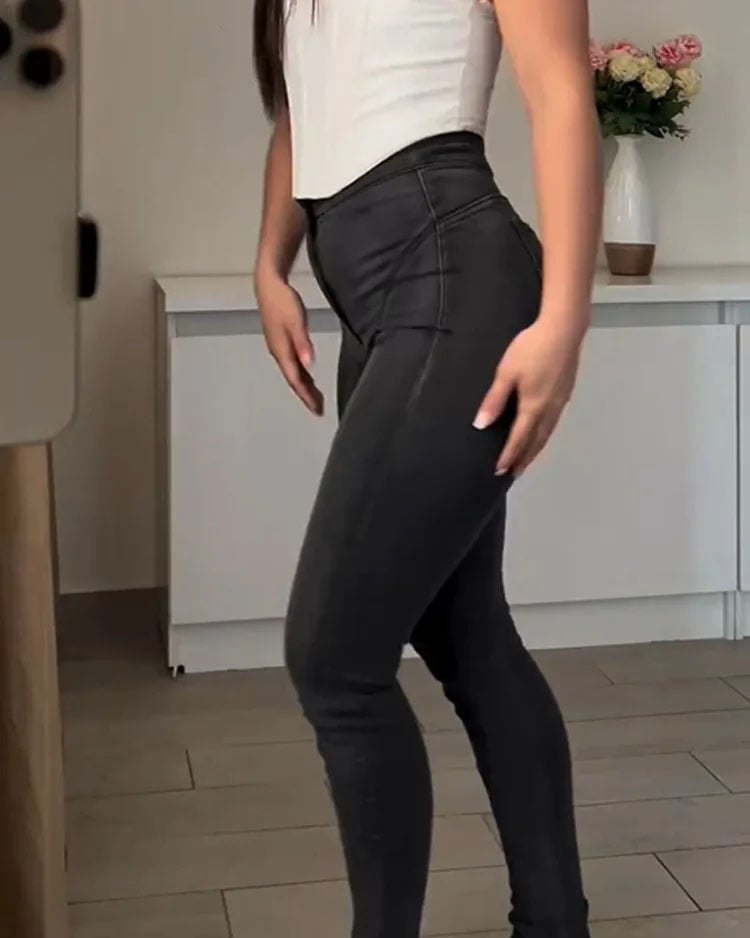 Kyannah™ Enhance Natural Curves