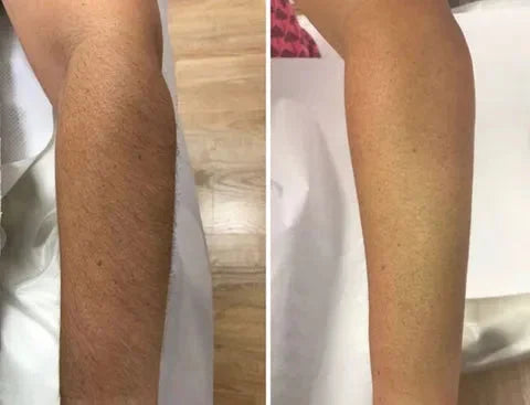 SoftSilk™ Lasting Smooth Confidence