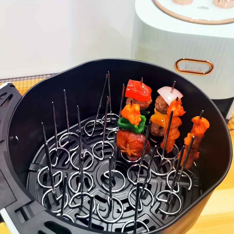 5+5 Free | AirSkewer™ Quick Gourmet Skewers